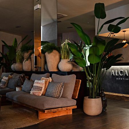 Alcaidesa Boutique Hotel Dış mekan fotoğraf