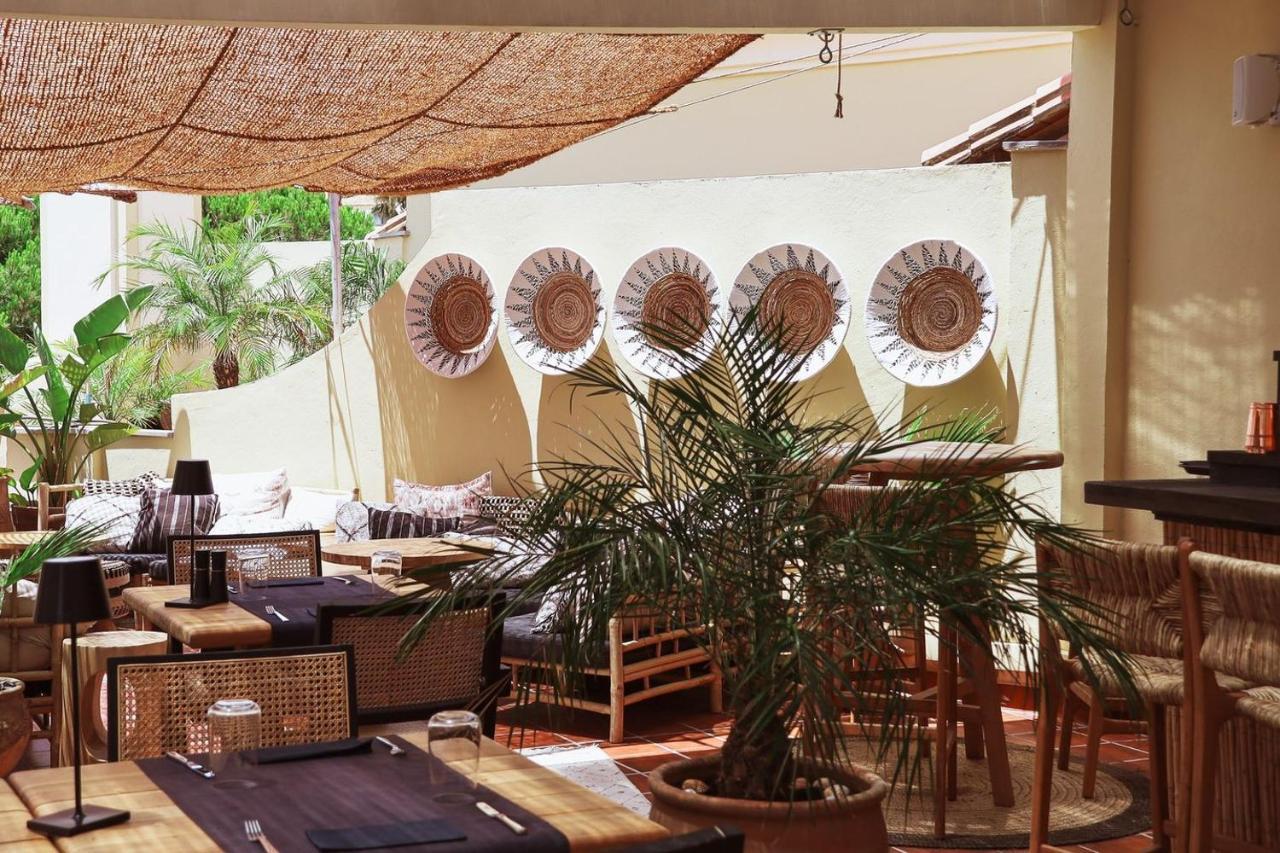 Alcaidesa Boutique Hotel Dış mekan fotoğraf