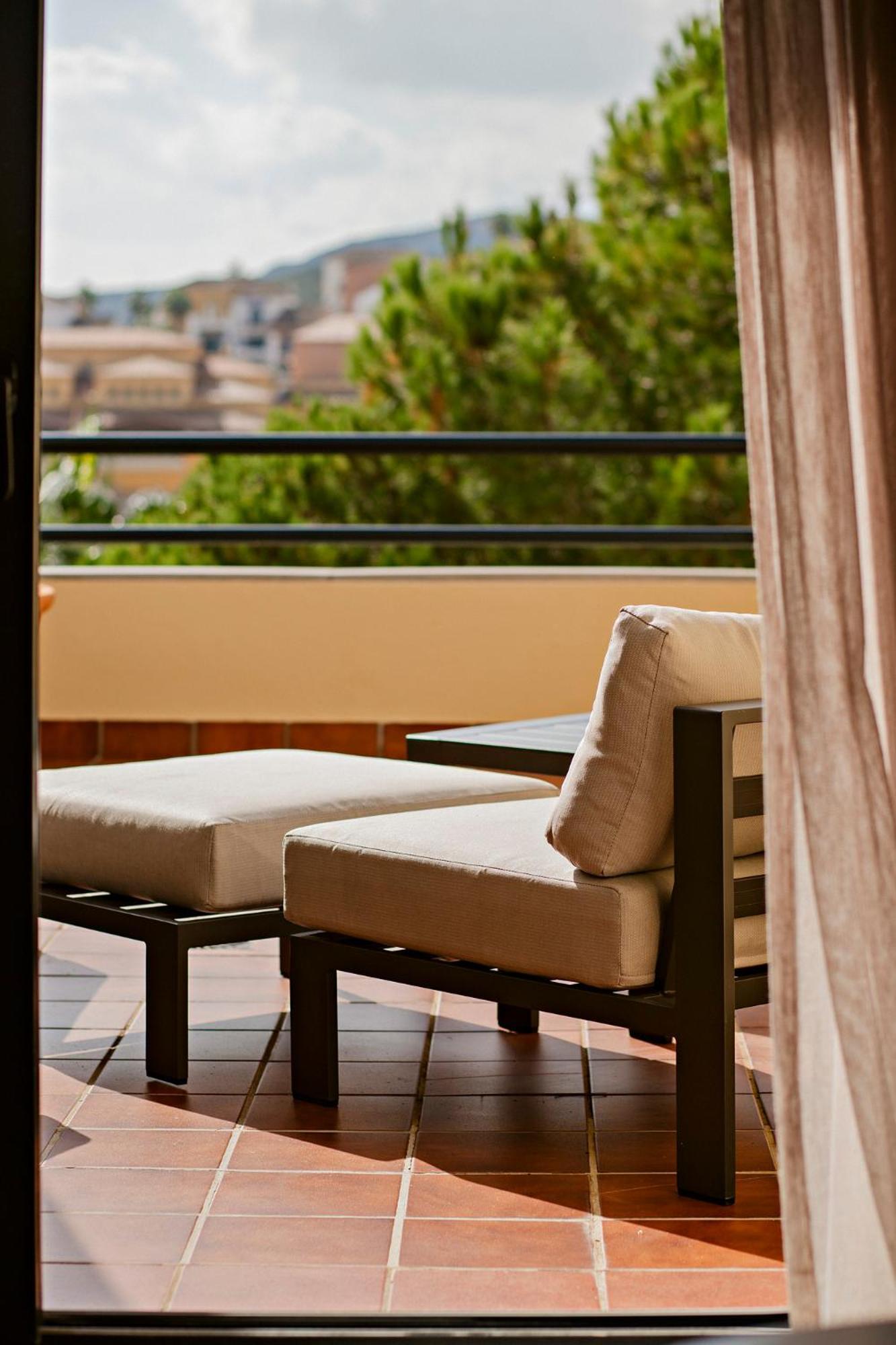 Alcaidesa Boutique Hotel Dış mekan fotoğraf