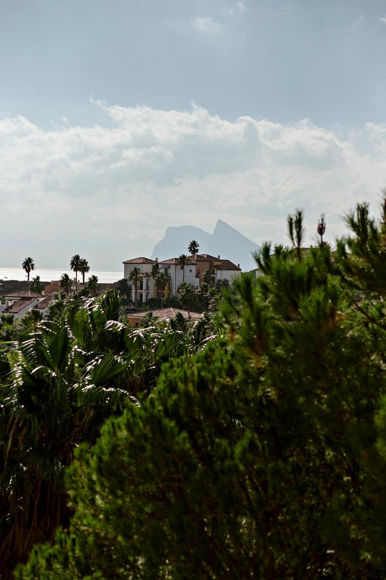 Alcaidesa Boutique Hotel Dış mekan fotoğraf