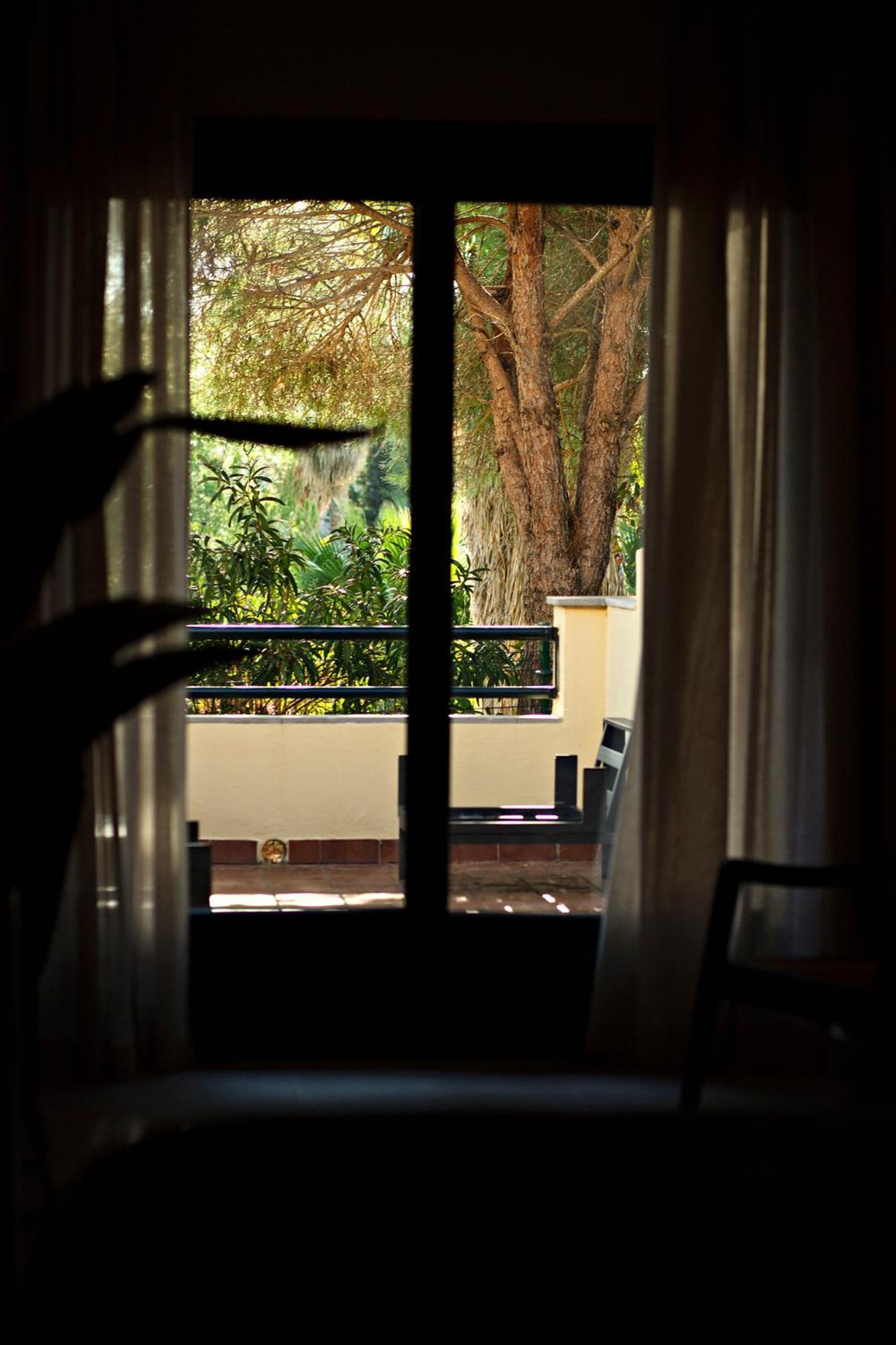 Alcaidesa Boutique Hotel Dış mekan fotoğraf