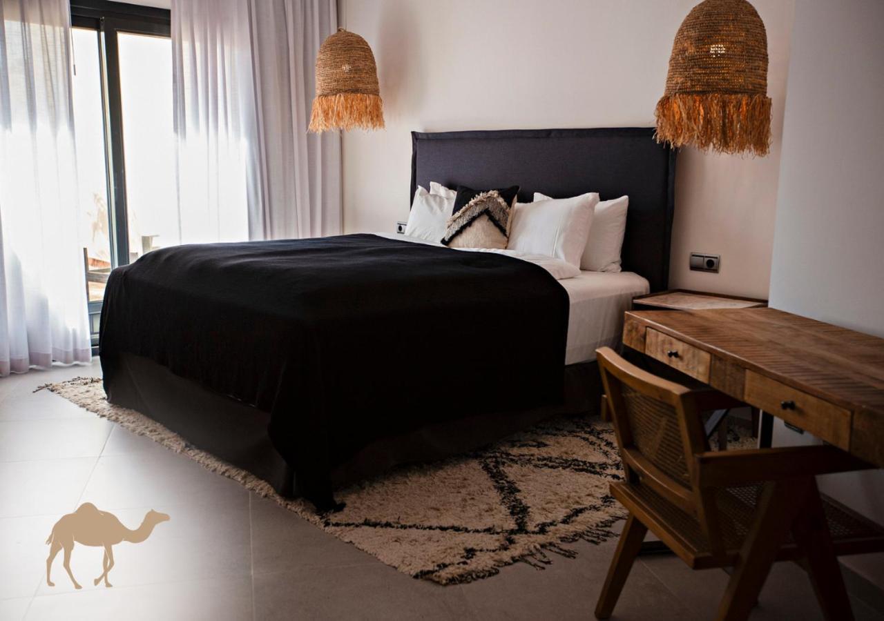 Alcaidesa Boutique Hotel Dış mekan fotoğraf