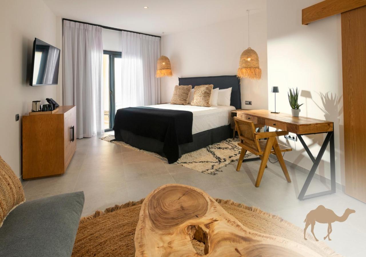Alcaidesa Boutique Hotel Dış mekan fotoğraf