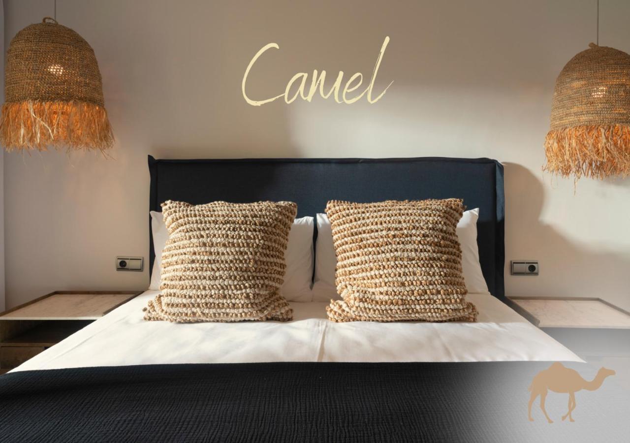 Alcaidesa Boutique Hotel Dış mekan fotoğraf