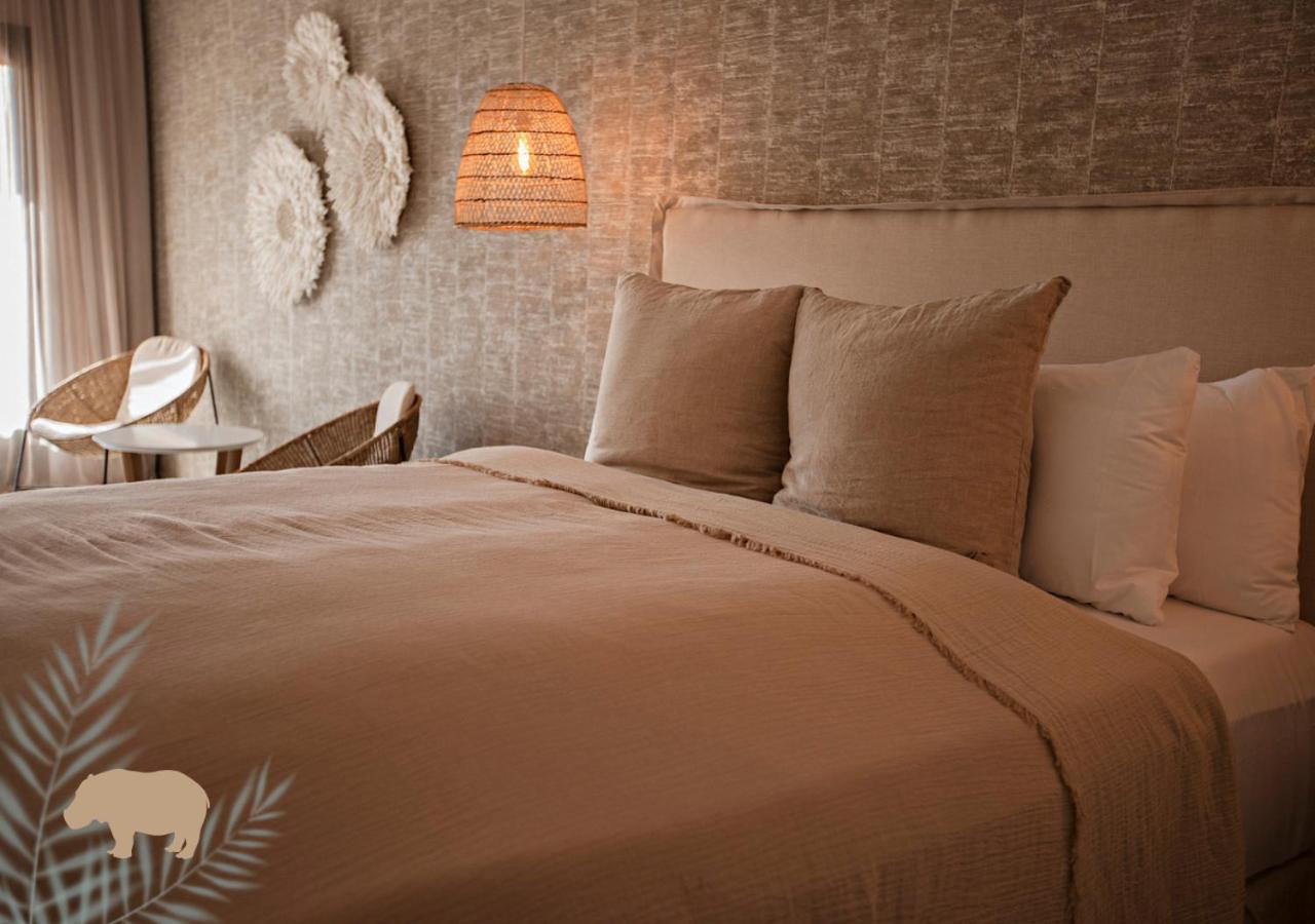 Alcaidesa Boutique Hotel Dış mekan fotoğraf