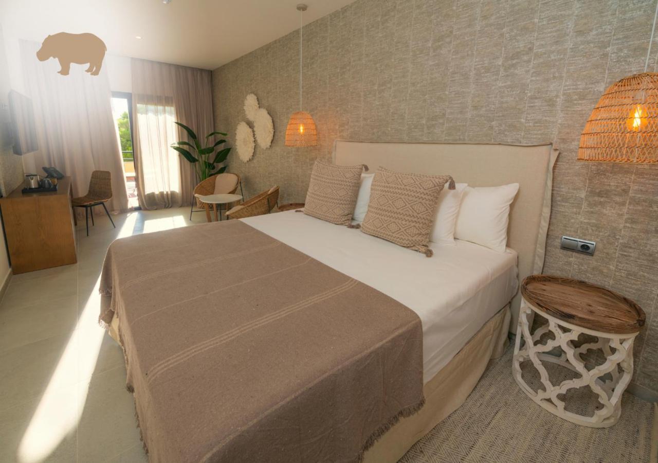 Alcaidesa Boutique Hotel Dış mekan fotoğraf
