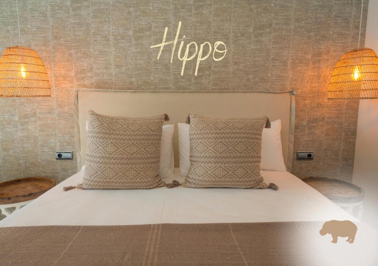 Alcaidesa Boutique Hotel Dış mekan fotoğraf