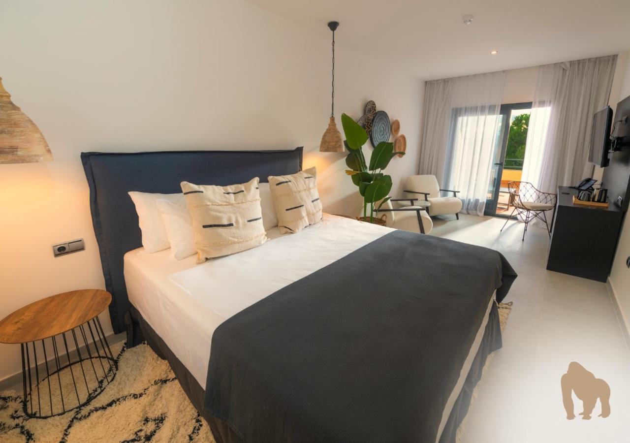 Alcaidesa Boutique Hotel Dış mekan fotoğraf