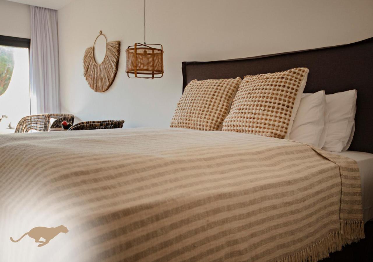 Alcaidesa Boutique Hotel Dış mekan fotoğraf