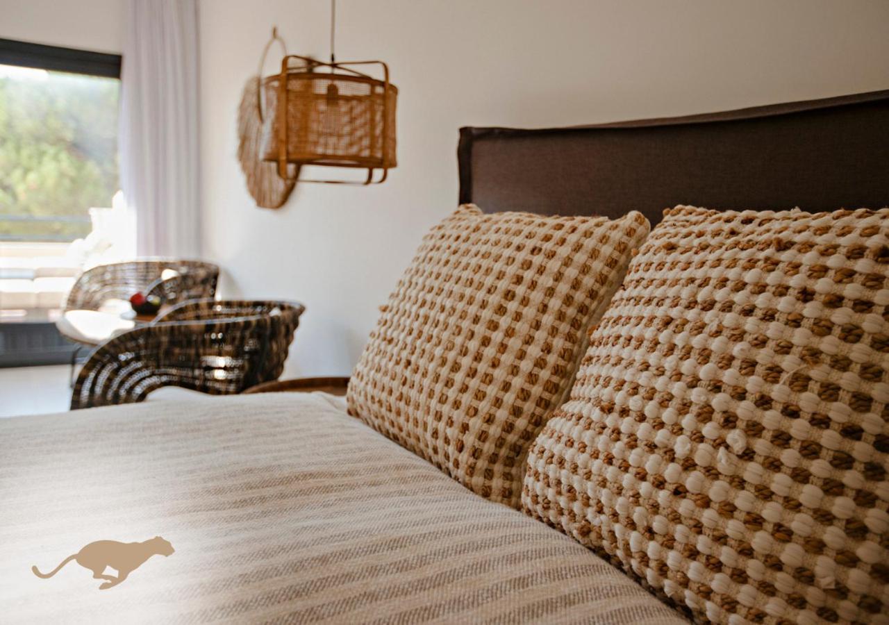 Alcaidesa Boutique Hotel Dış mekan fotoğraf