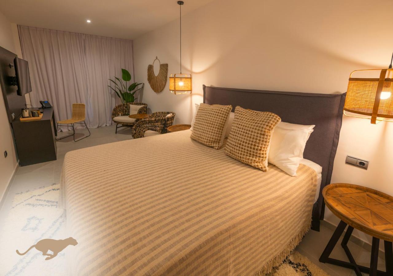 Alcaidesa Boutique Hotel Dış mekan fotoğraf