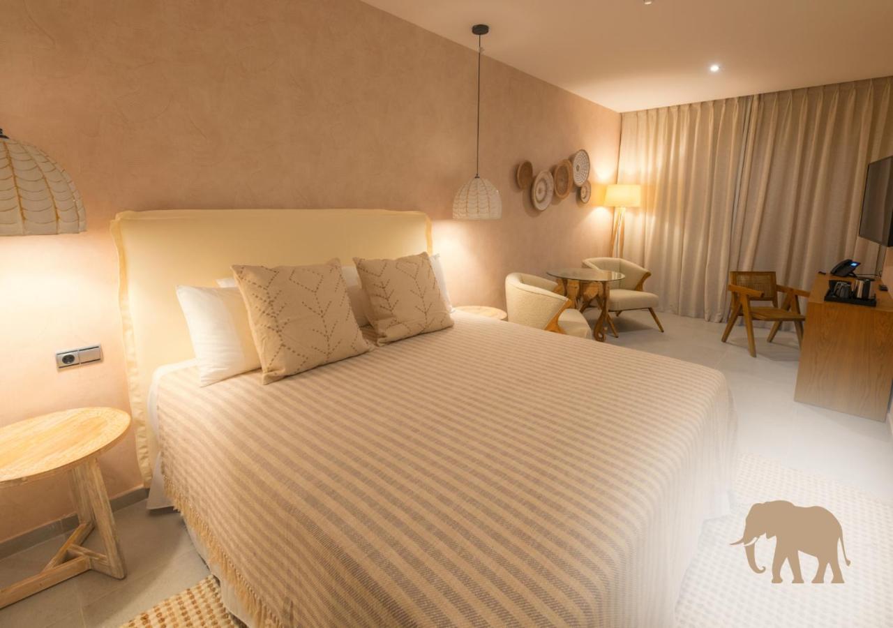 Alcaidesa Boutique Hotel Dış mekan fotoğraf