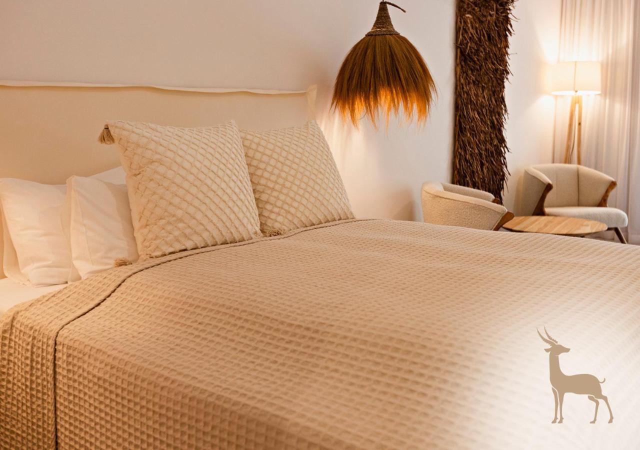 Alcaidesa Boutique Hotel Dış mekan fotoğraf