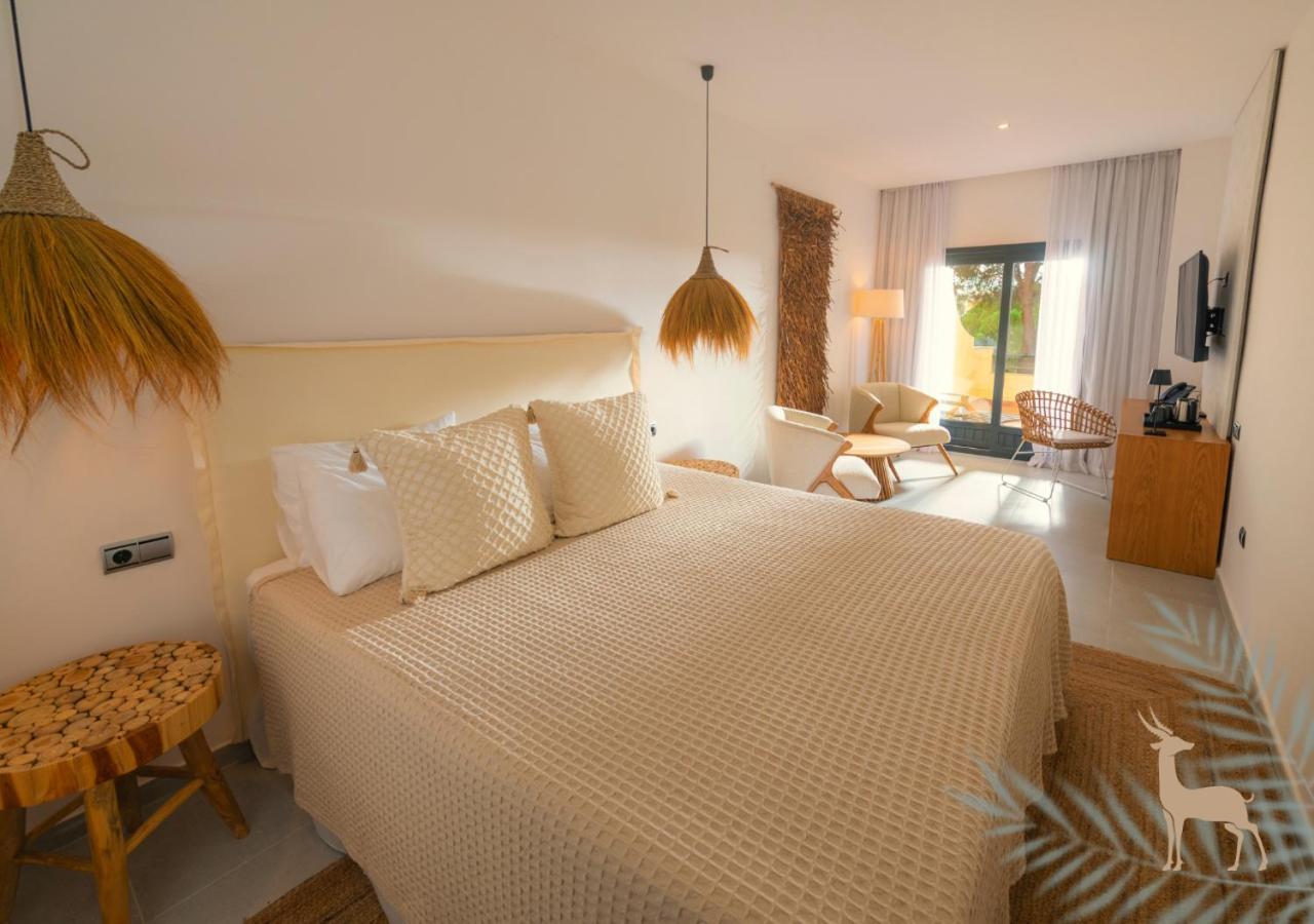 Alcaidesa Boutique Hotel Dış mekan fotoğraf