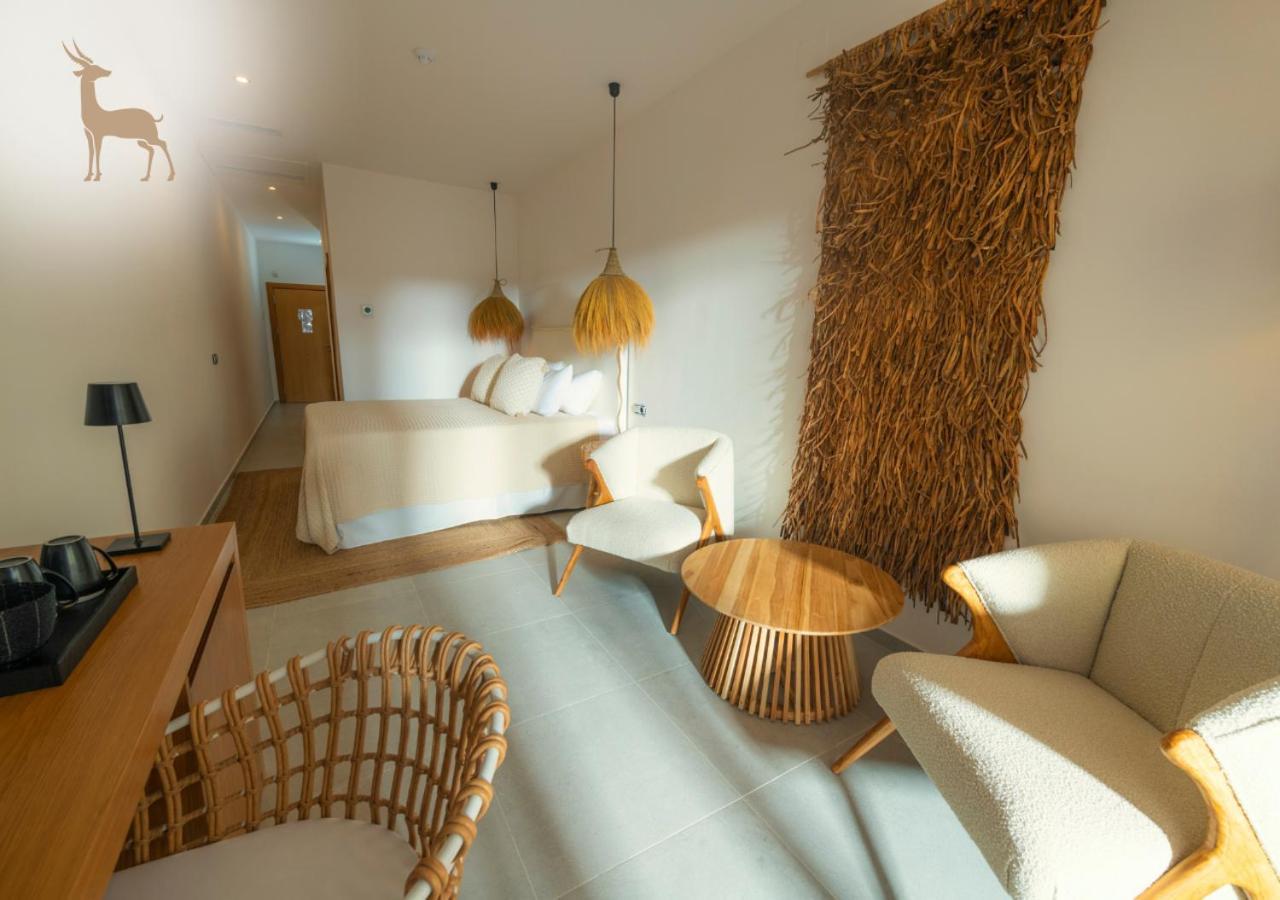 Alcaidesa Boutique Hotel Dış mekan fotoğraf