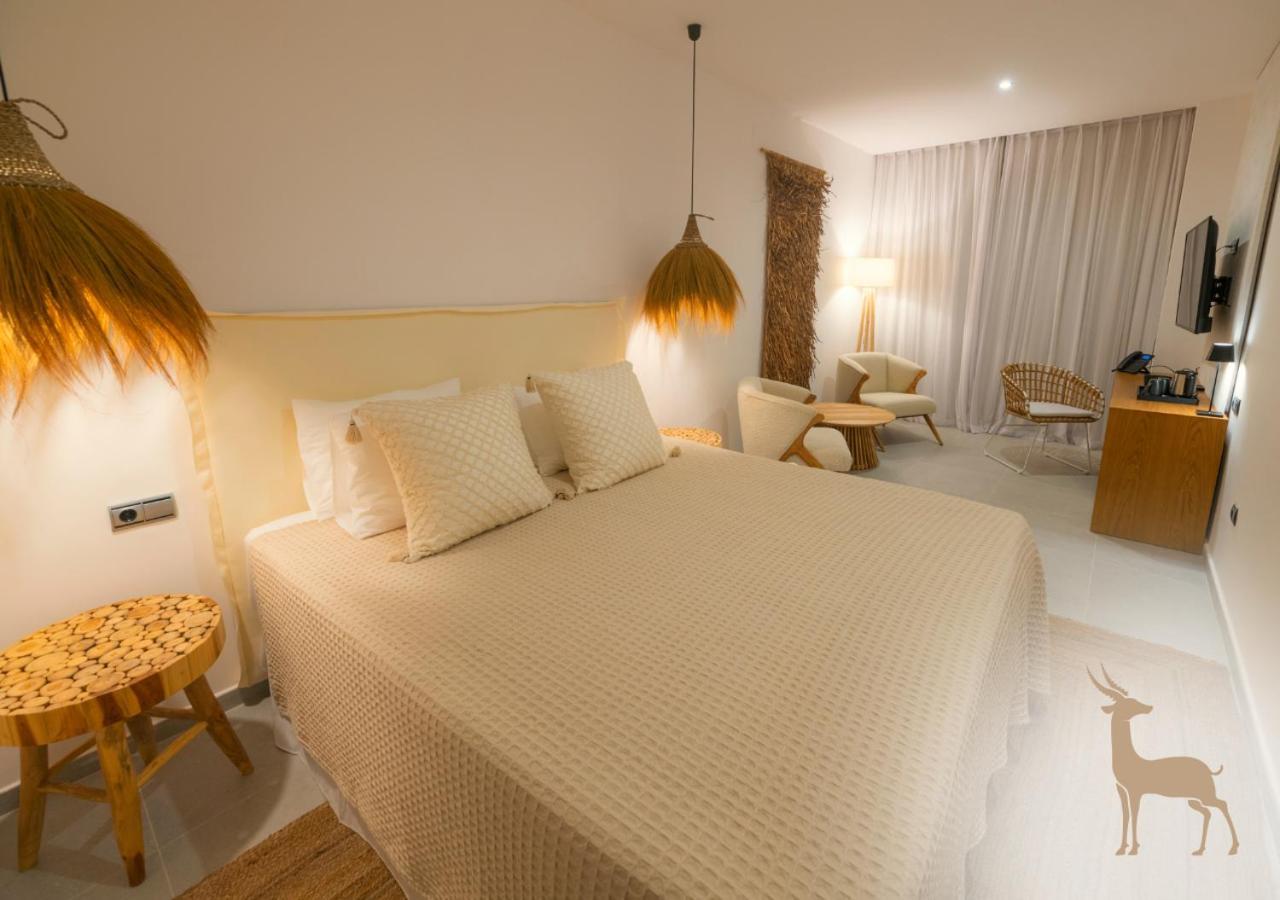 Alcaidesa Boutique Hotel Dış mekan fotoğraf
