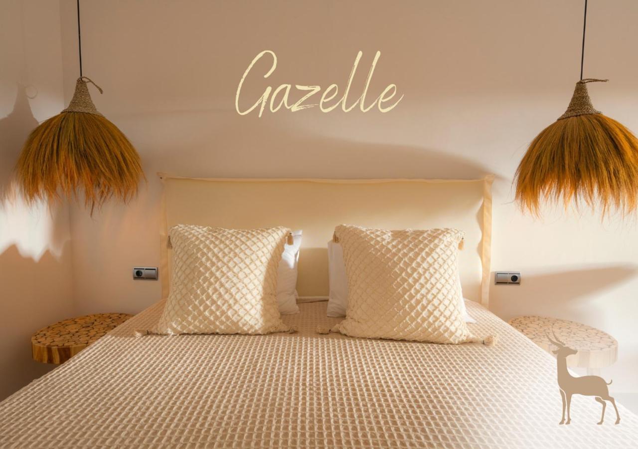 Alcaidesa Boutique Hotel Dış mekan fotoğraf