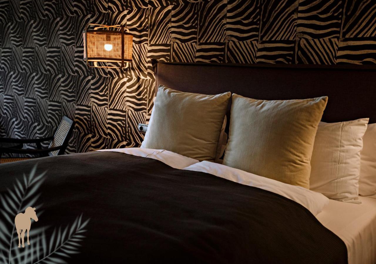 Alcaidesa Boutique Hotel Dış mekan fotoğraf