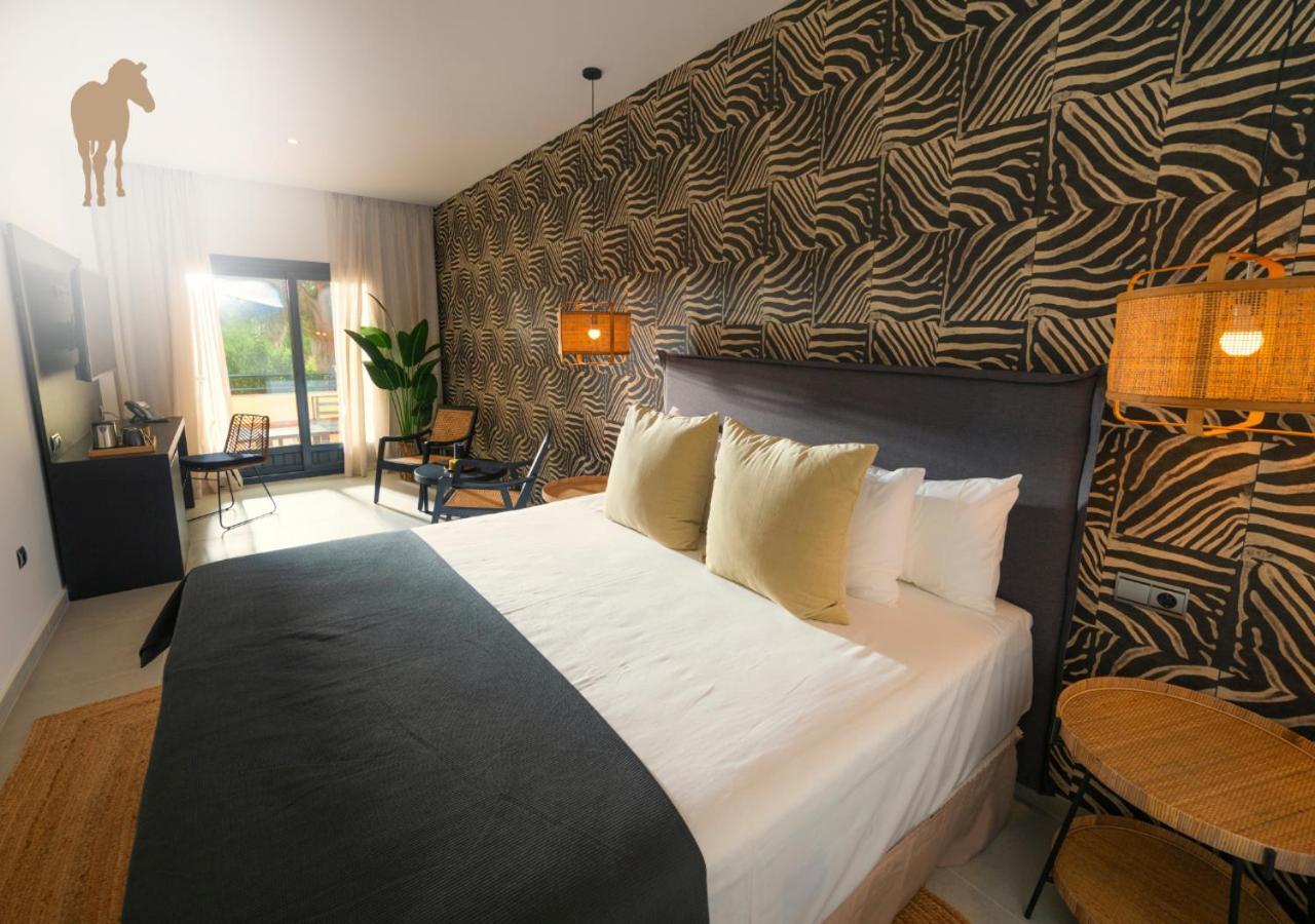 Alcaidesa Boutique Hotel Dış mekan fotoğraf