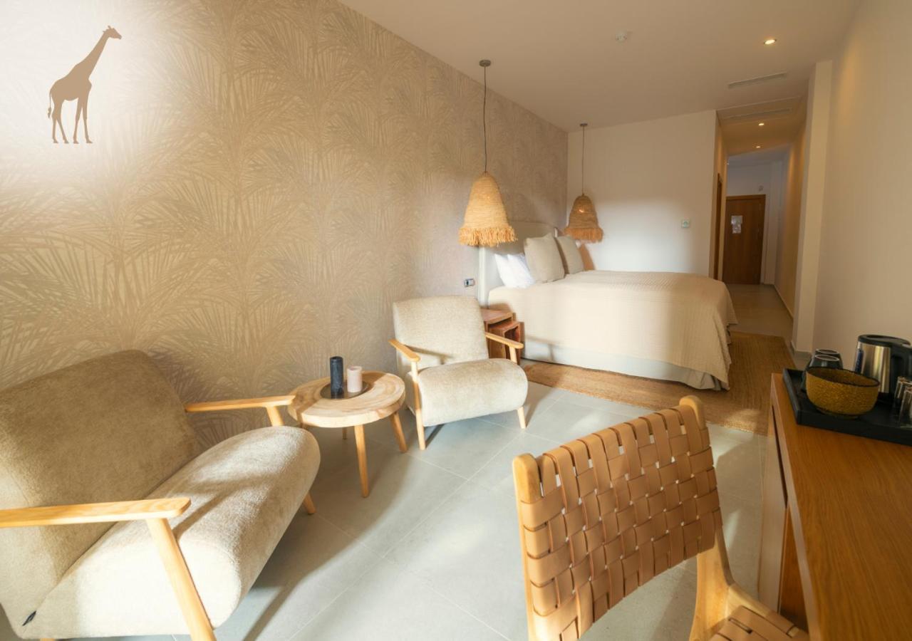 Alcaidesa Boutique Hotel Dış mekan fotoğraf