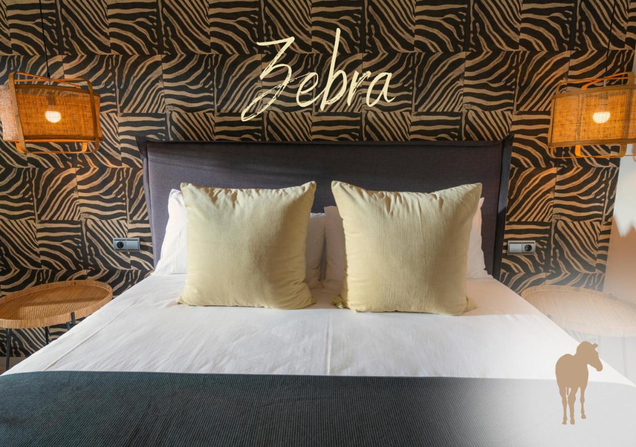 Alcaidesa Boutique Hotel Dış mekan fotoğraf