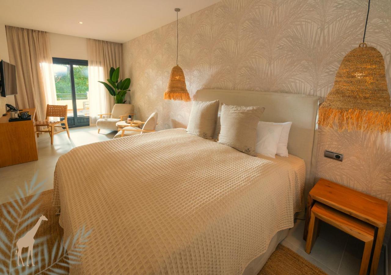 Alcaidesa Boutique Hotel Dış mekan fotoğraf