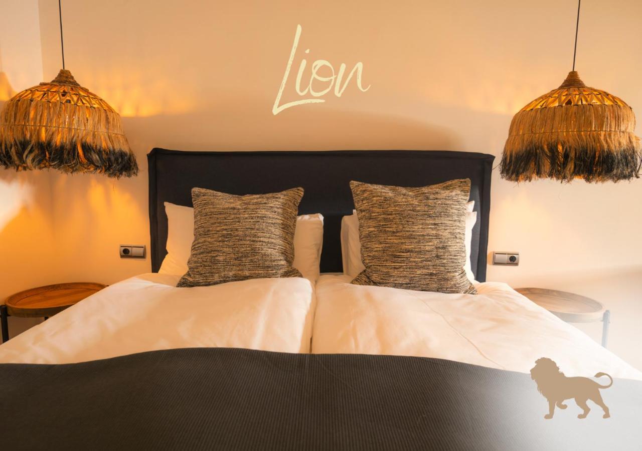 Alcaidesa Boutique Hotel Dış mekan fotoğraf