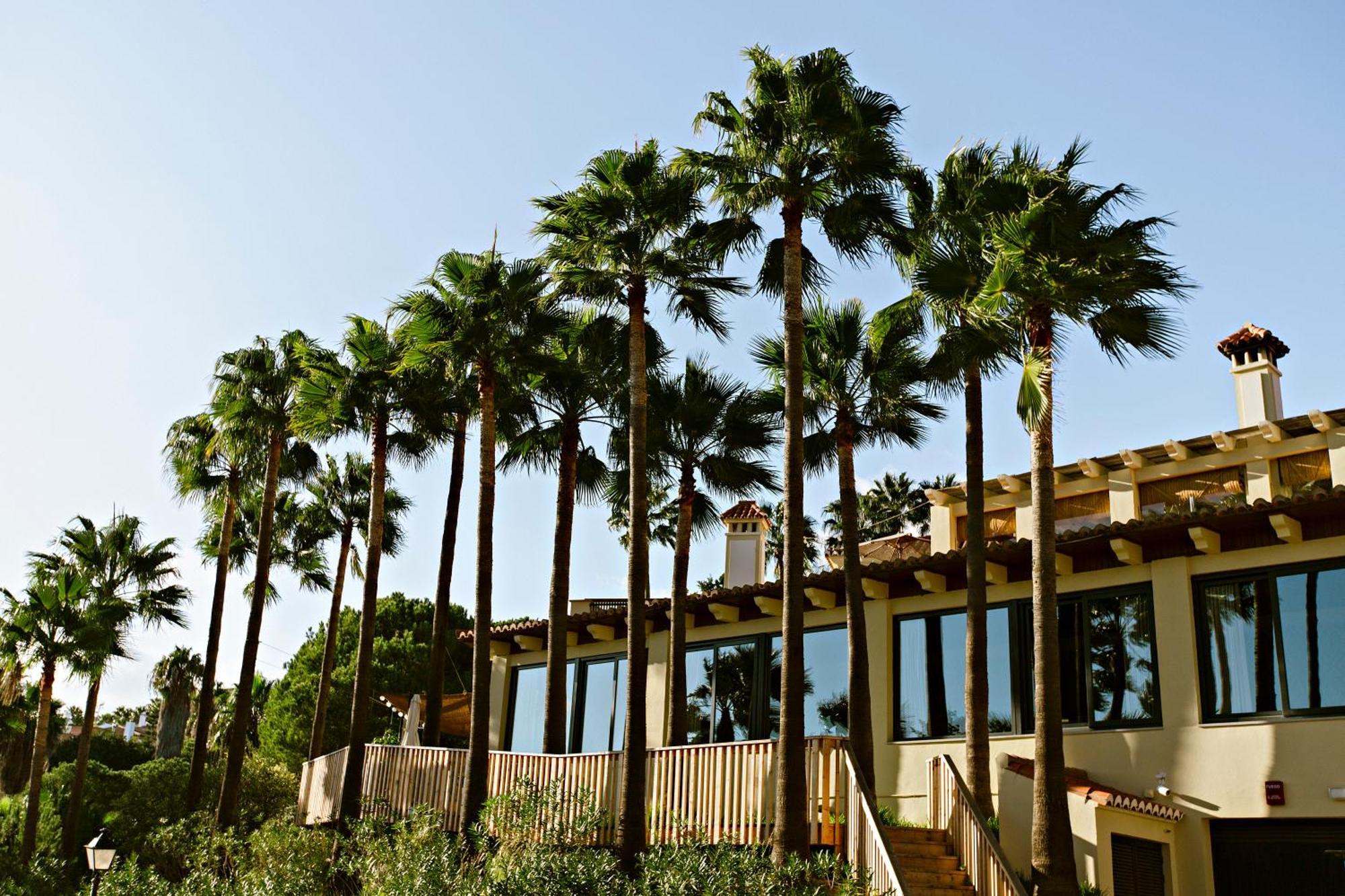 Alcaidesa Boutique Hotel Dış mekan fotoğraf