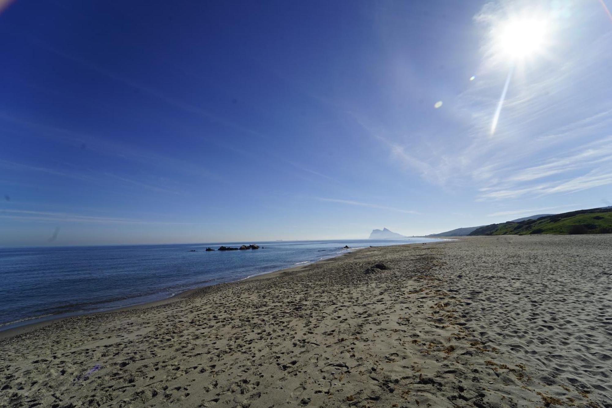 Alcaidesa Boutique Hotel Dış mekan fotoğraf